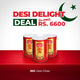 Achha cheddar and mozzarella cheese products, Pakistan dairy brand with online delivery