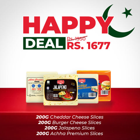 Happy Deal
