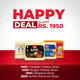 Happy Deal
