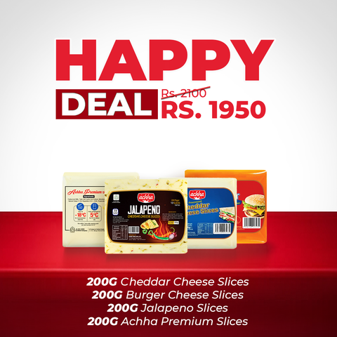 Happy Deal