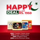 Happy Deal