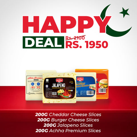 Happy Deal