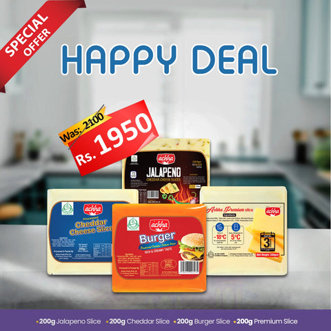 SPECIAL OFFERS