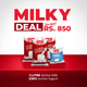 Milky Deal