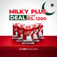 Milky Plus Deal