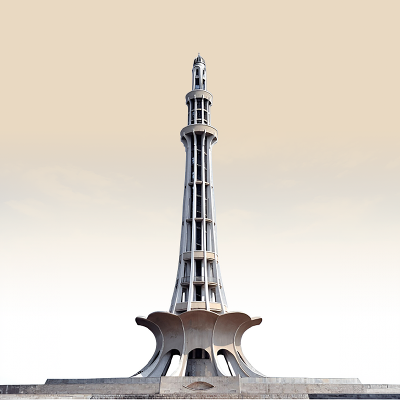 Lahore