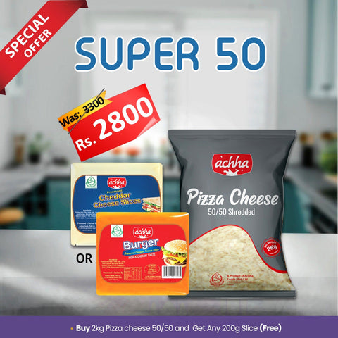 Super 50