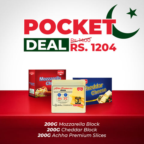 Pocket Deal