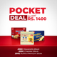Pocket Deal