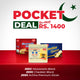 Pocket Deal