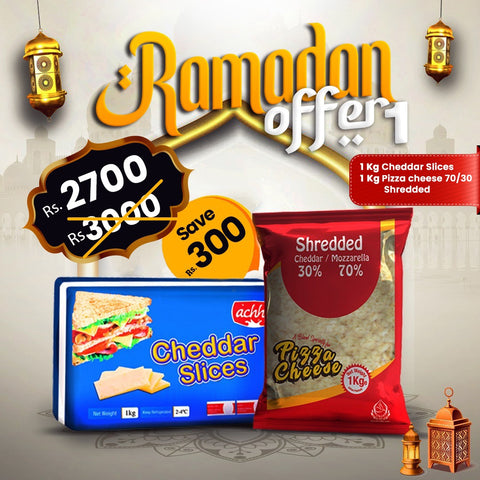 Ramadan Offer 1