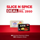 Slice n Spice