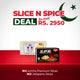 Slice n Spice