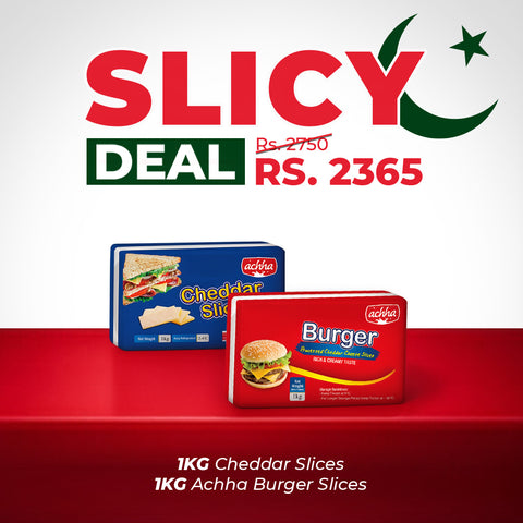 Slicy Deal