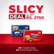 Slicy Deal