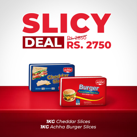 Slicy Deal