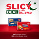 Slicy Deal