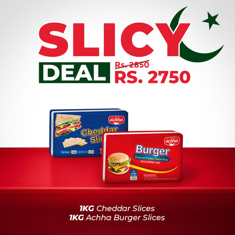 Slicy Deal