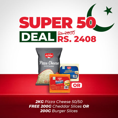 SPECIAL OFFERS