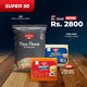 Achha Foods cheddar cheese, mozzarella cheese, Burger cheese and pizza cheese pack, best cheese in Pakistan available online