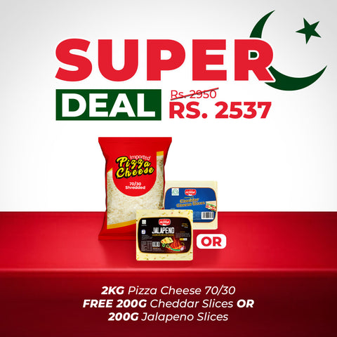 Super Deal