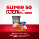 Super 50