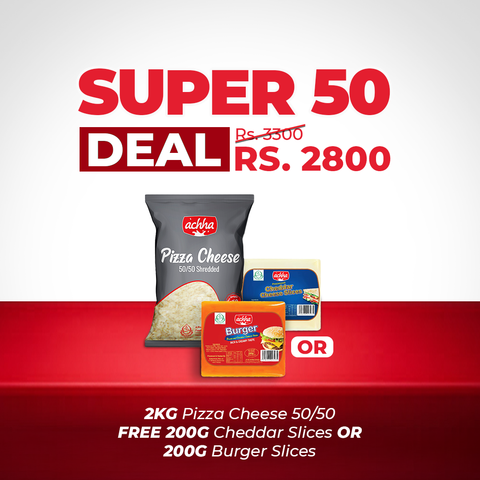 SPECIAL OFFERS