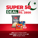 Super 50
