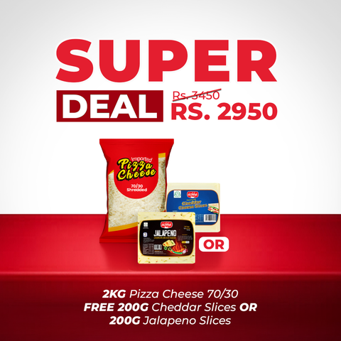 Super Deal