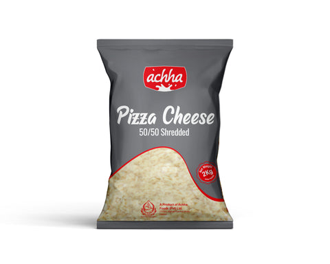 Pizza Cheese Shredded in lahore