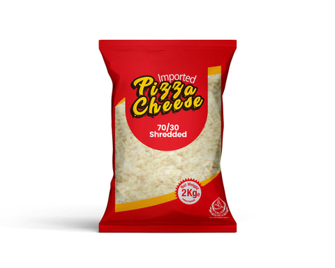 Pizza Cheese Shredded in lahore