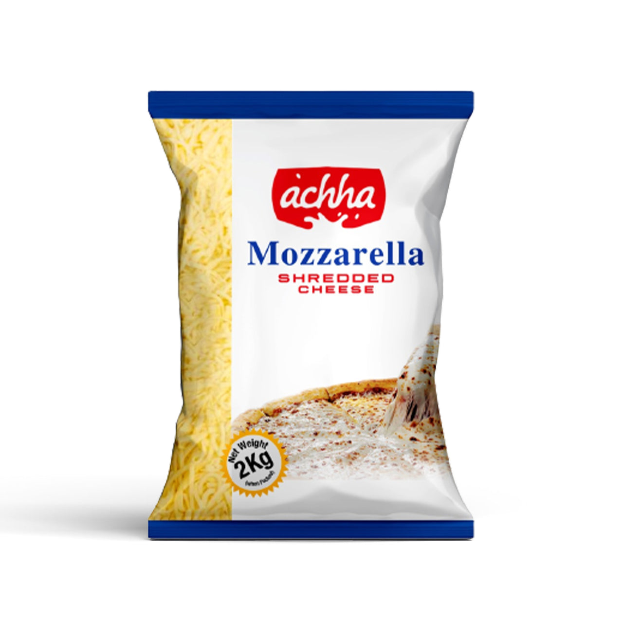 Buy online Mozzarella Cheese in Pakistani Achha Foods
